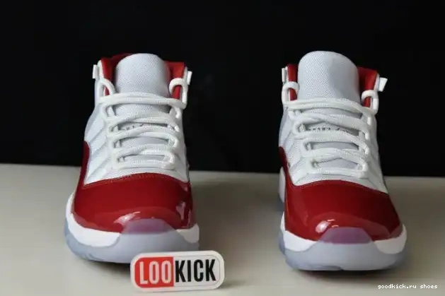Cheap CT8012-116 11 Air Jordan Cherry 0425